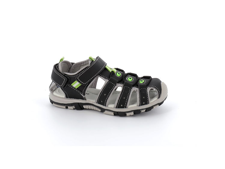Picture of B311550 HIGH QUALITY BOYS SANDALS / SHOES WITH VELCRO